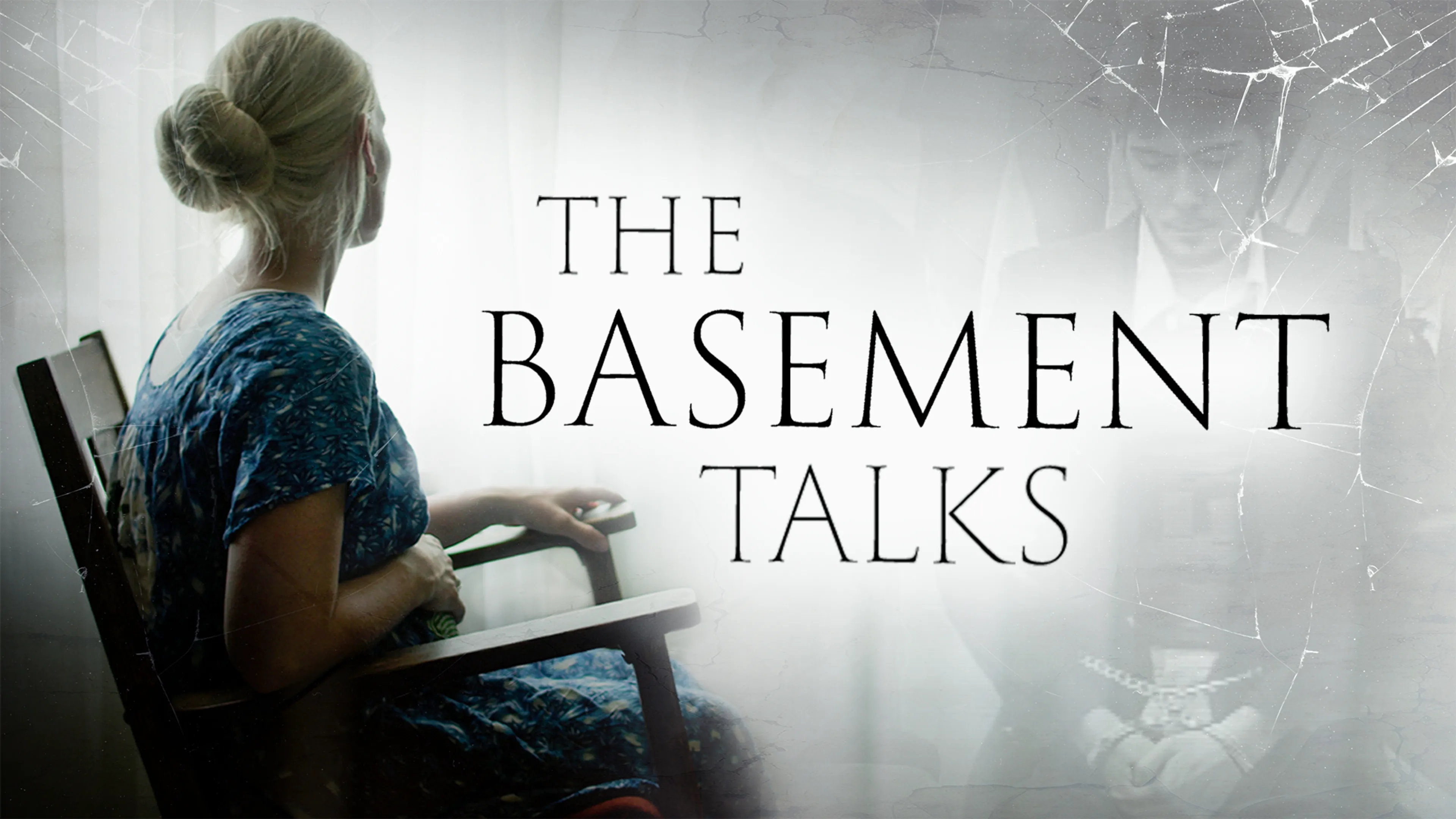 The Basement Talks poster